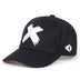 Hip Hop Male Bone Baseball Cap Adult Snapback Men Women - Minihomy