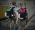 Boys And Girls Space Bag Backpack Lightweight Children's School Bag - Minihomy