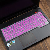 Flight Laptop Keyboard Protective Film Cover - Minihomy