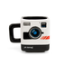 Creative camera ceramic cup styling mug - Minihomy