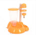 Dog automatic feeder water dispenser - Minihomy