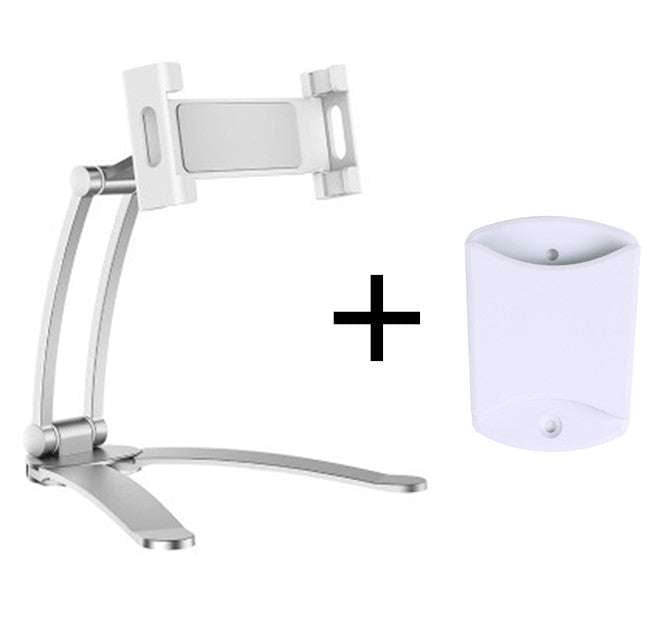 Aluminum Alloy Desktop Tablet Stand - Minihomy