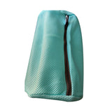 Polyester Mesh Laundry Bag - Minihomy