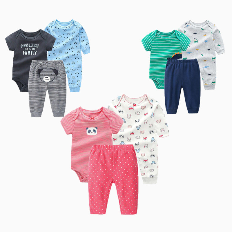 Baby clothes set - Minihomy