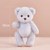 Teddy Bear Doll Playing Plush Toys