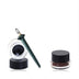 No-Skip Eyeliner Reusable Silicone Eyeliner Guide Tools Eyeliner Gel Pencil Set - Minihomy