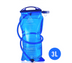 Outdoor sports bottle drinking water bag drinking water bag riding running mountaineering hiking off-road - Minihomy