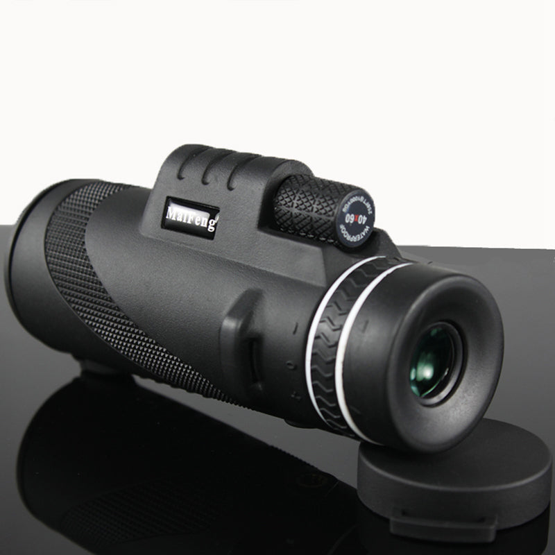 Powerful Binoculars High Quality Zoom Great Handheld Telescope Lll Night Vision Military Professional Hunting