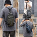 Crossbody Bags Men Multifunctional Backpack Shoulder Chest Bags - Minihomy