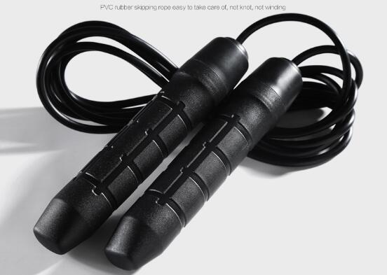 Abs Wheel Jump Rope Set - Minihomy