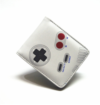 Game machine handle wallet bag - Minihomy