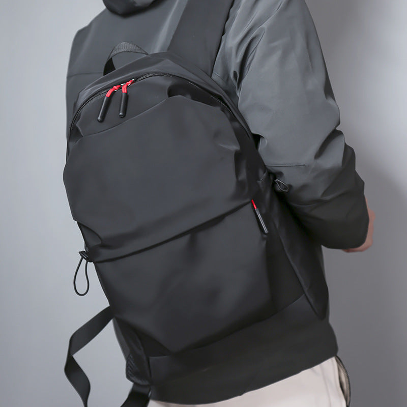 Nylon backpack - Minihomy