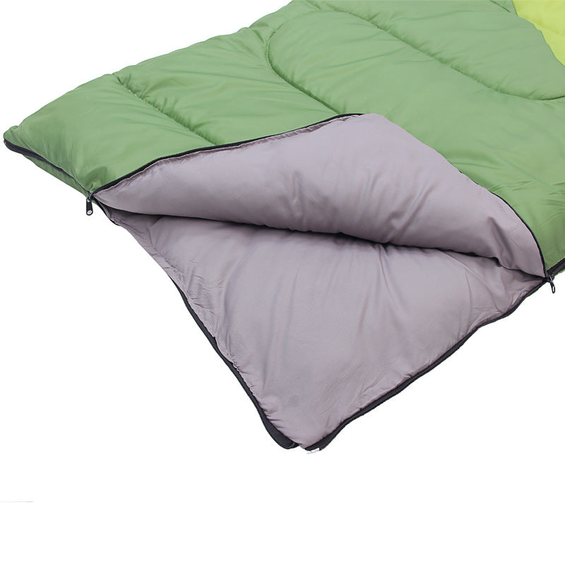 Four Seasons Universal Sleeping Bag - Minihomy