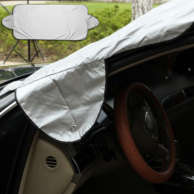 Car Windshield Cover - Minihomy