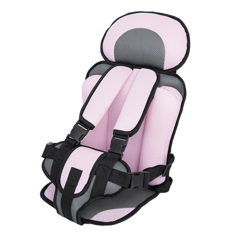 Portable Baby Car Seat Chair Cushion Easy Installation - Minihomy