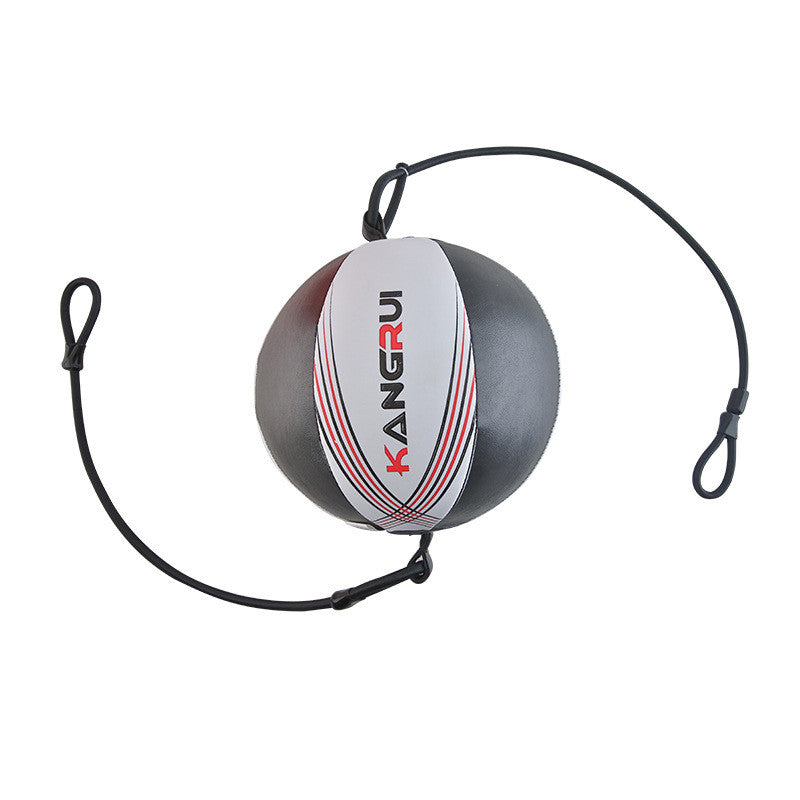 Boxing speed ball Training reaction ball Boxing ball Boxing reaction ball - Minihomy