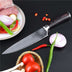 Chef's Slicing Knife: Multipurpose Kitchen Knife for Cooking - Minihomy