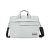 Business men's laptop bag large capacity briefcase  single shoulder bag inner bag - Minihomy