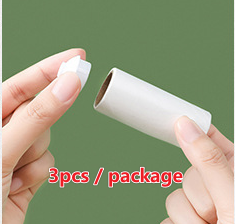 Light Luxury Double-sided Sticker Tear-off Roll Paper Is Easy To Carry - Minihomy