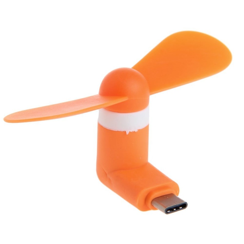 Android phone fan Type C - Minihomy