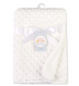 Polar Dot Baby Blanket Newborn Baby Swaddle Wrap Envelope - Minihomy