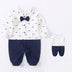 Baby One-piece Long Sleeve suit - Minihomy