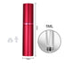 Perfume Vaporizers Bottled Bottoms Filled With Perfume High-end Travel Portable Spray Small Sample Empty Bottle Dispenser - Minihomy