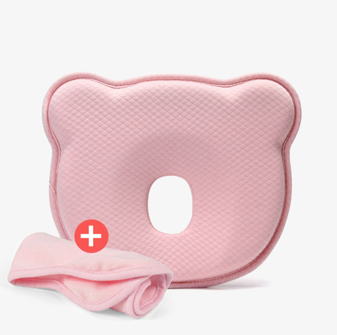 Anti-head baby pillow - Minihomy