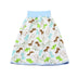 Infant Children's Diaper Skirt Waterproof Baby Diaper Skirt - Minihomy