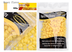 Hair Removing Hard Wax Beans 100g - Minihomy