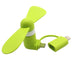 Android phone fan Type C - Minihomy