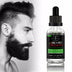 Beard Essential Oils - Mild Maintenance, Nourishing Care, Beard Repair - Minihomy