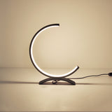 Nordic LED table lamp bedside lamp - Minihomy