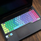 Flight Laptop Keyboard Protective Film Cover - Minihomy