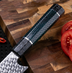 67 Layer Damascus Chef Knife - Yangjiang Kitchen Knife - Minihomy