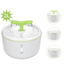 Automatic Circulation Pet Cat Drinking Fountain - Minihomy