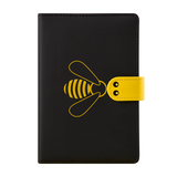 Travel B6 notebook