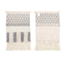 Hand Woven Bedroom Wall Wool Decorative Tapestry - Minihomy