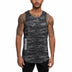 Mens Sports Vest Summer Quick Drying - Minihomy