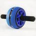 Fitness equipment abdominal wheel - Minihomy