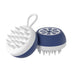 Pet Dog Cat Bath Brush 2-in-1 Pet SPA Massage Comb Soft Silicone Pet Shower Hair - Minihomy