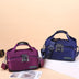 Crossbody Bags Women  Anti-theft Handbags Shoulder Bag - Minihomy