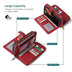 Phone Wallet Card Flip Phone Holster - Minihomy