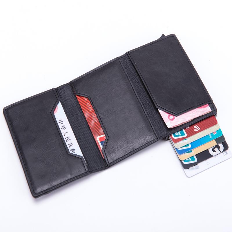 Smart Wallet