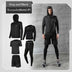 Men Sportswear Compression Sport Suits Quick Dry Running Clothes - Minihomy