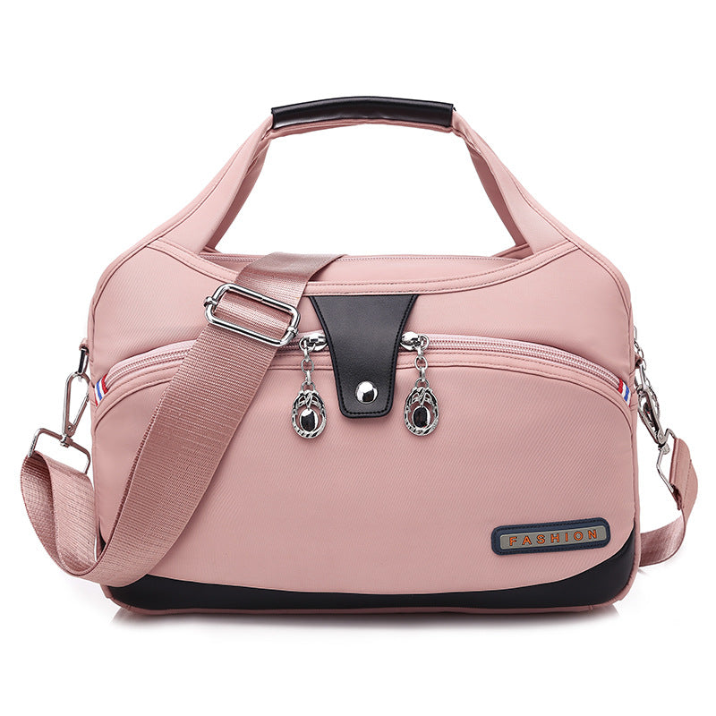 Crossbody Bags Women  Anti-theft Handbags Shoulder Bag - Minihomy