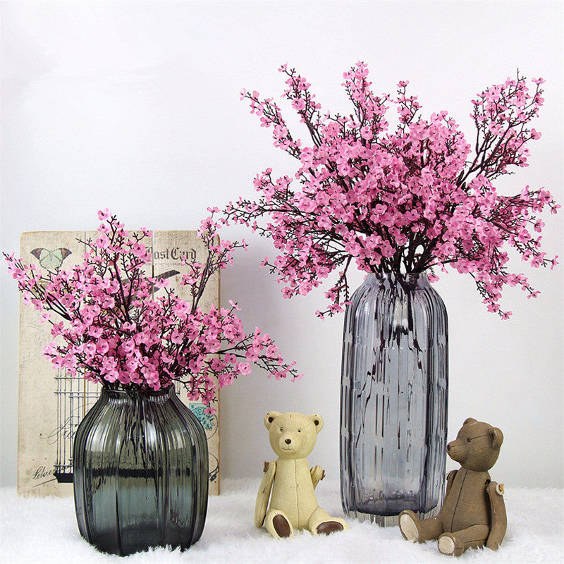 Artificial flower Home Wedding Decoration Simulation Flower - Minihomy