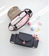 Multifunction Baby Stroller Bag Organizer Maternity Nappy Bag Stroller Accessories - Minihomy