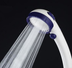 Household sprinkler bathroom shower rain shatter-resistant suit shower head - Minihomy