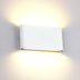 Aisle balcony lamp bedside wall lamp - Minihomy